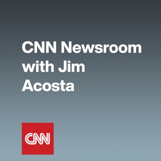 CNN Newsroom with Jim Acosta