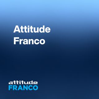 Attitude Franco