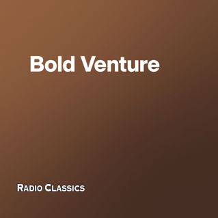 Bold Venture