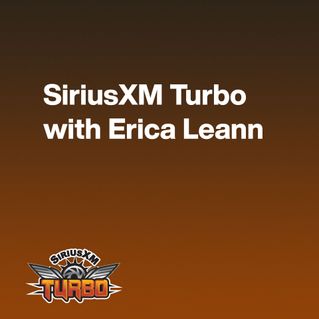 SiriusXM Turbo with Erica Leann