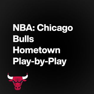 NBA: Chicago Bulls Hometown Play-by-Play