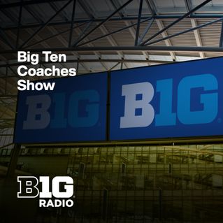 Big Ten Coaches Show