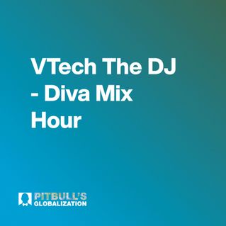 VTech The DJ - Power Hour Mix