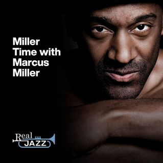 Miller Time with Marcus Miller