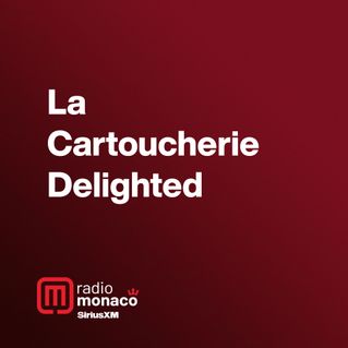 La Cartoucherie / Delighted