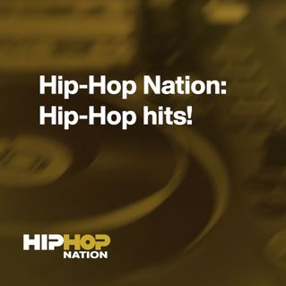 Hip-Hop Nation: The Sound of the Culture!