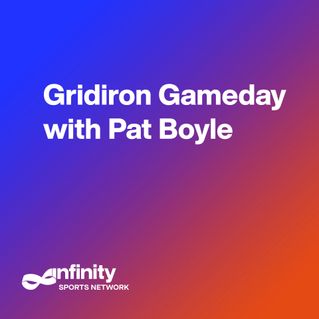 Gridiron Gameday with Pat Boyle