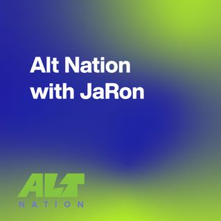 Alt Nation with JaRon