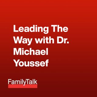 Leading The Way with Dr. Michael Youssef
