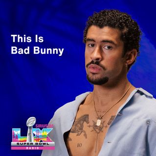 This Is: Bad Bunny