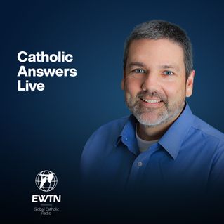 Catholic Answers Live