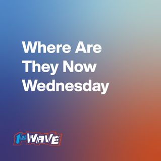 Where Are They Now Wednesday