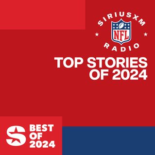 Top NFL Stories of 2024