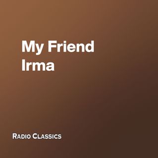 My Friend Irma