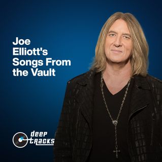 Joe Elliott's Songs From the Vault