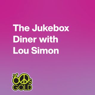 The Jukebox Diner with Lou Simon