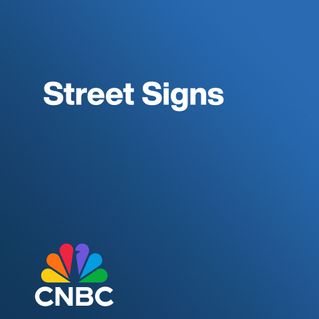 Street Signs