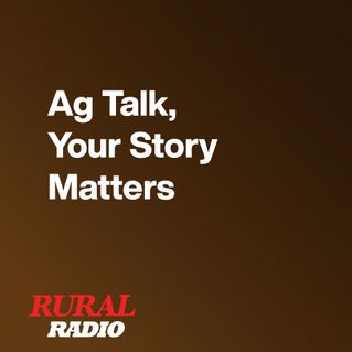 Ag Talk, Your Story Matters