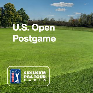 U.S. Open Postgame