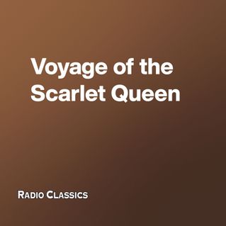 Voyage of the Scarlet Queen