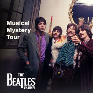 Musical Mystery Tour