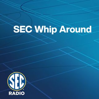 SEC Whip Around