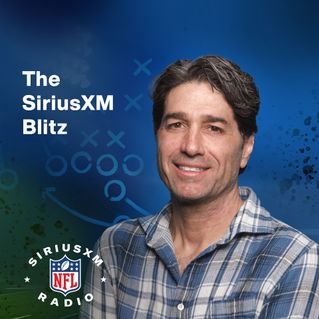 The SiriusXM Blitz