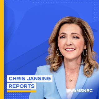 Chris Jansing Reports