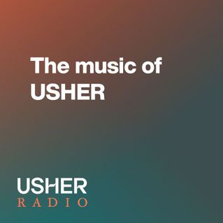 Usher Radio