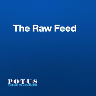 The Raw Feed