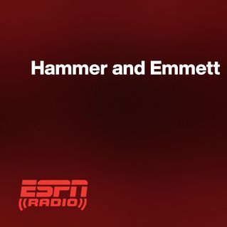 Hammer and Emmett