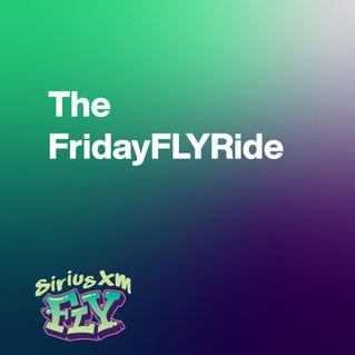 The FridayFLYRide