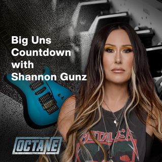 Big Uns Countdown with Caity Babs