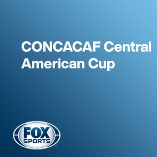 CONCACAF Central American Cup