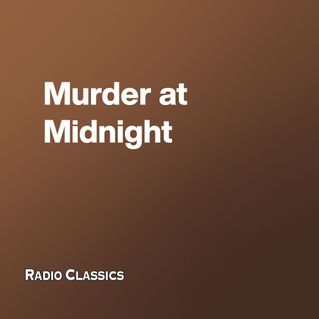 Murder at Midnight