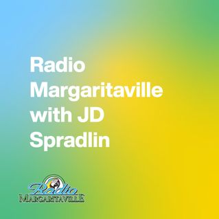 Radio Margaritaville with JD Spradlin