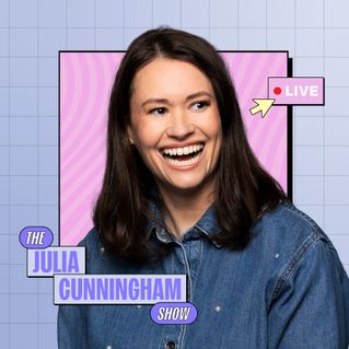 The Julia Cunningham Show