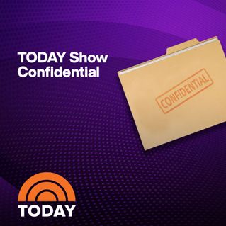 TODAY Show Confidential