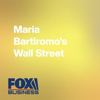 Maria Bartiromo's Wall Street