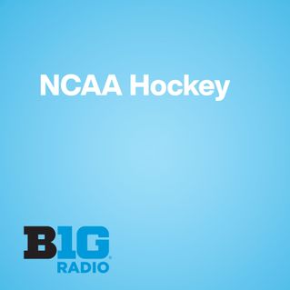 NCAA Hockey