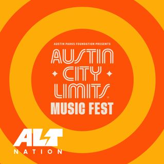 Austin City Limits 2026