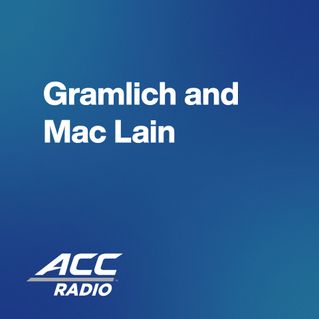 Gramlich and Mac Lain