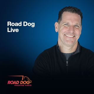 Road Dog Live