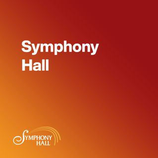 Symphony Hall