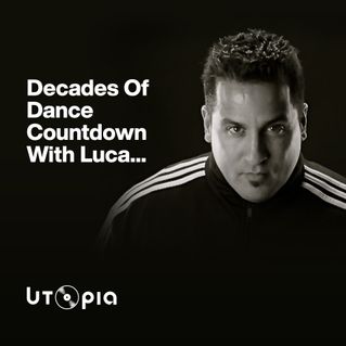 Decades Of Dance Countdown With Lucas Prata