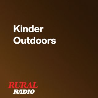 Kinder Outdoors