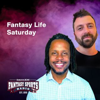 Fantasy Life Saturday