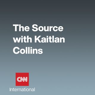 The Source with Kaitlan Collins 