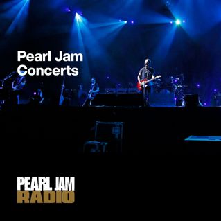 Pearl Jam Concerts