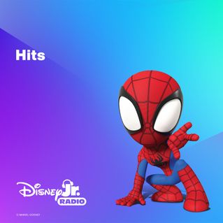 Disney Jr. Hits